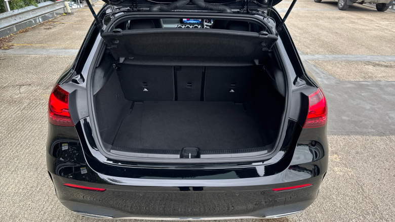 Mercedes-Benz A-Class A180 AMG Line Executive 5dr Auto Petrol Hatchback